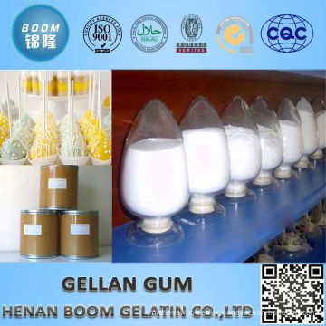 Wholesale free sample gellan gum industrial grade for white sugar